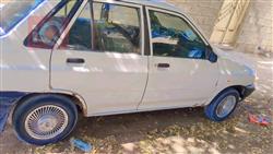 Saipa 131
